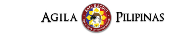 Agila Pilipinas Logo