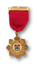 Scout Citizen Medal